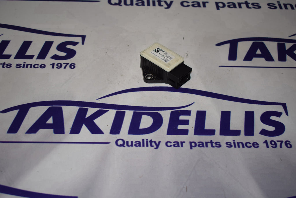 Μονάδα Αμαξώματος Opel