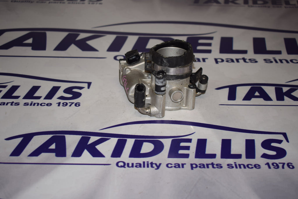 Πεταλούδα Γκαζιού Hyundai G3LC