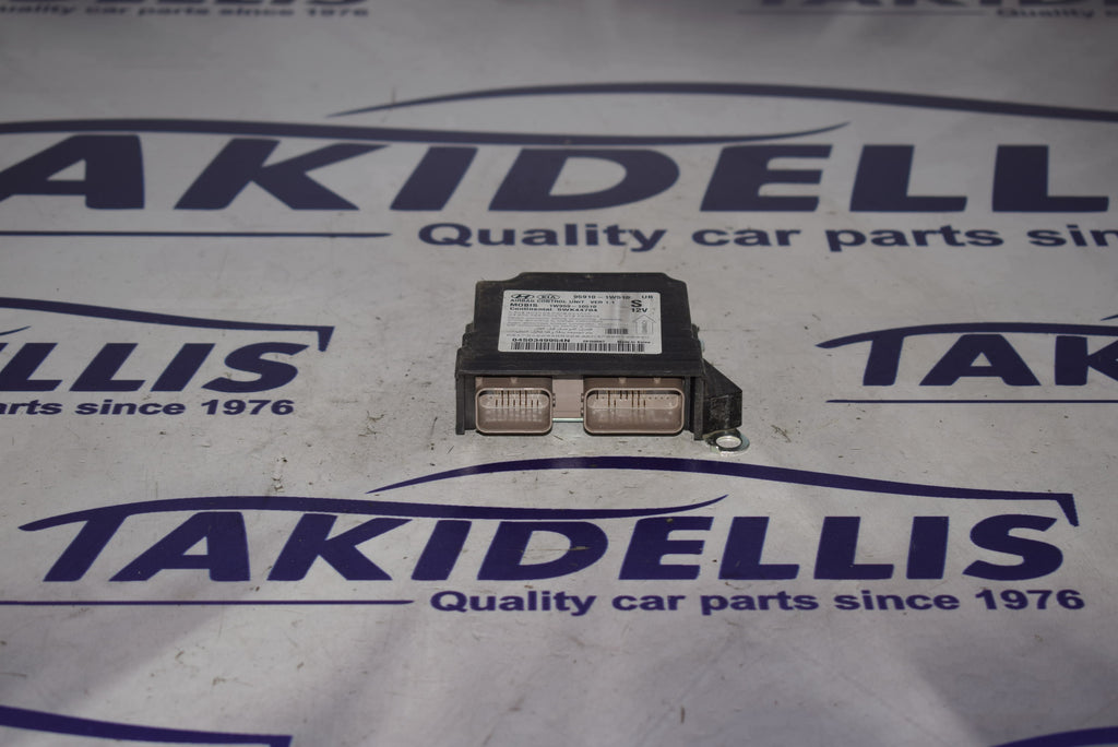 Εγκέφαλος Airbag Hyundai - Kia