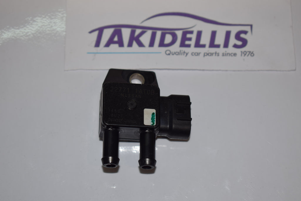 Αισθητήρας Πίεσης Καυσαερίων Nissan