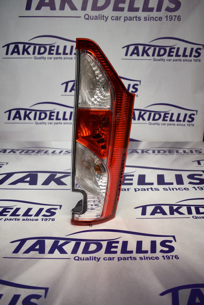 Φανάρι Πίσω Δεξί Renault Kangoo 2013-2017