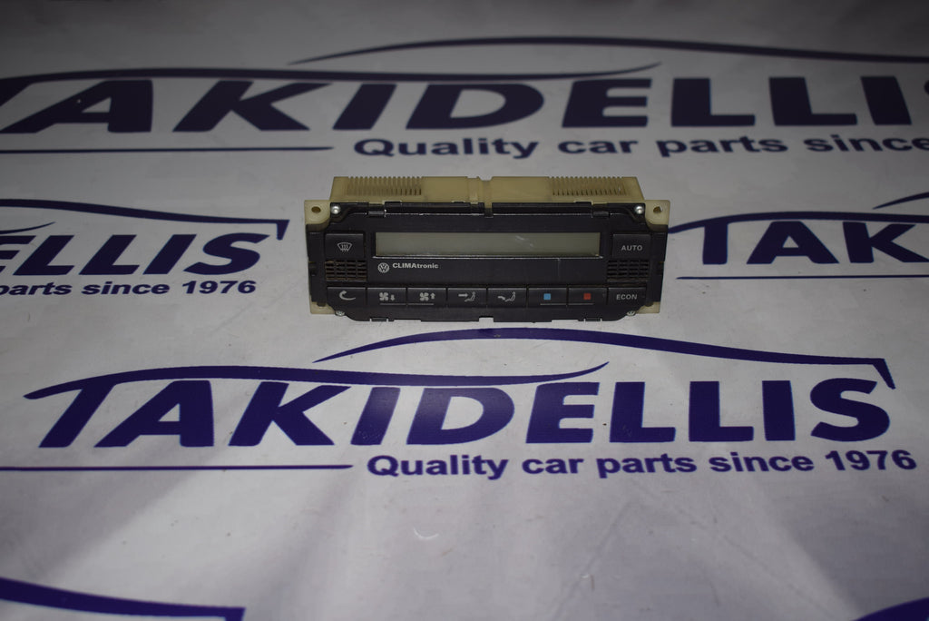 Χειριστήριο Κλιματισμού Group Vag 1998-2004