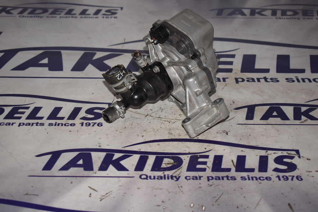 Electric Water Pump Toyota 1NZ
