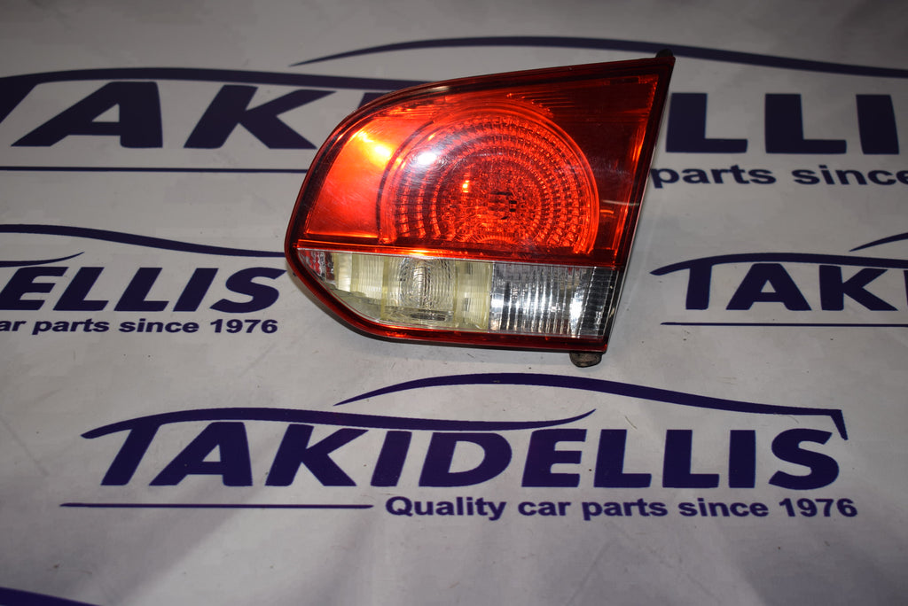 Φανάρι Πόρτας Πίσω Δεξί Volkswagen Golf 5 2003-2009