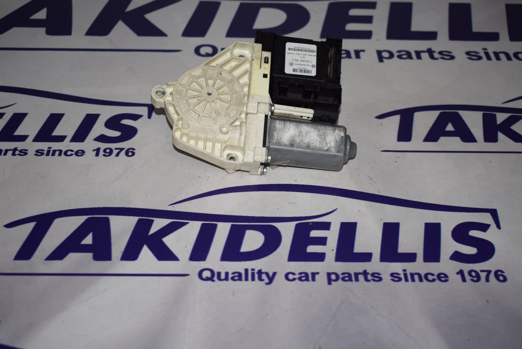 Μοτέρ Παραθύρου Εμπρός Αριστερό Volkswagen Eos