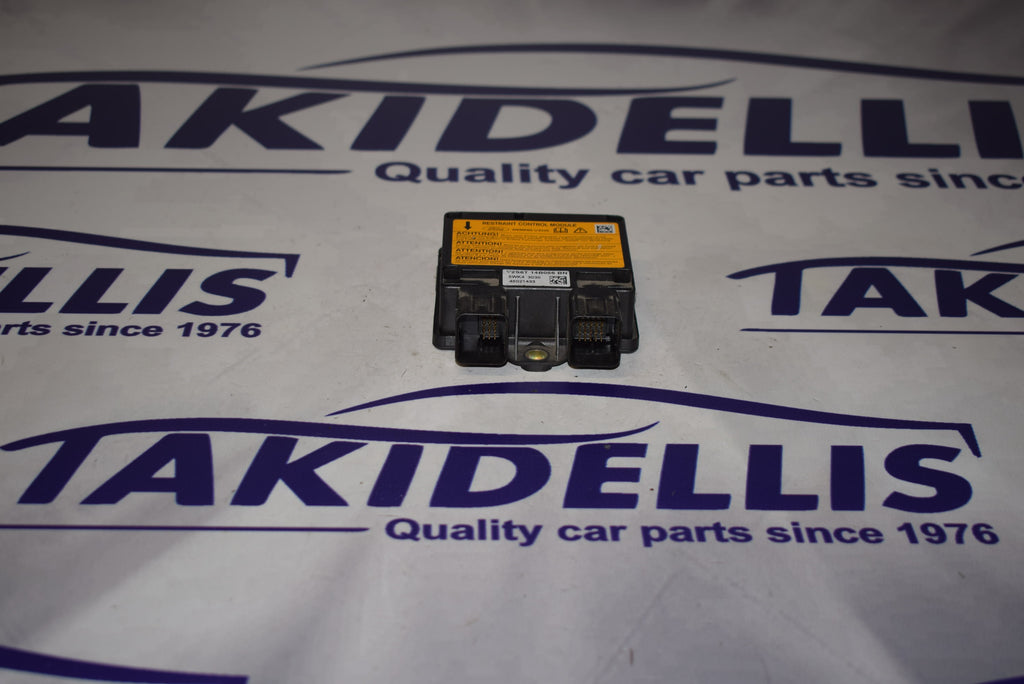 Εγκέφαλος Airbag Ford - Volvo