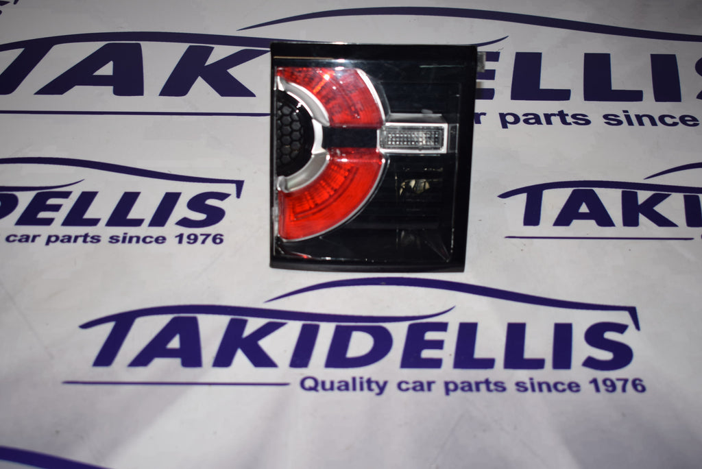 Φανάρι Πόρτας Πίσω Αριστερό Land Rover Discovery Sport L550 2016-2020 Led