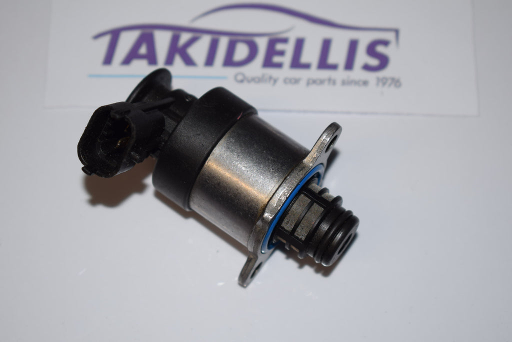 Αισθητήρας Πίεσης Καυσίμου Peugeot - Citroen - Ford