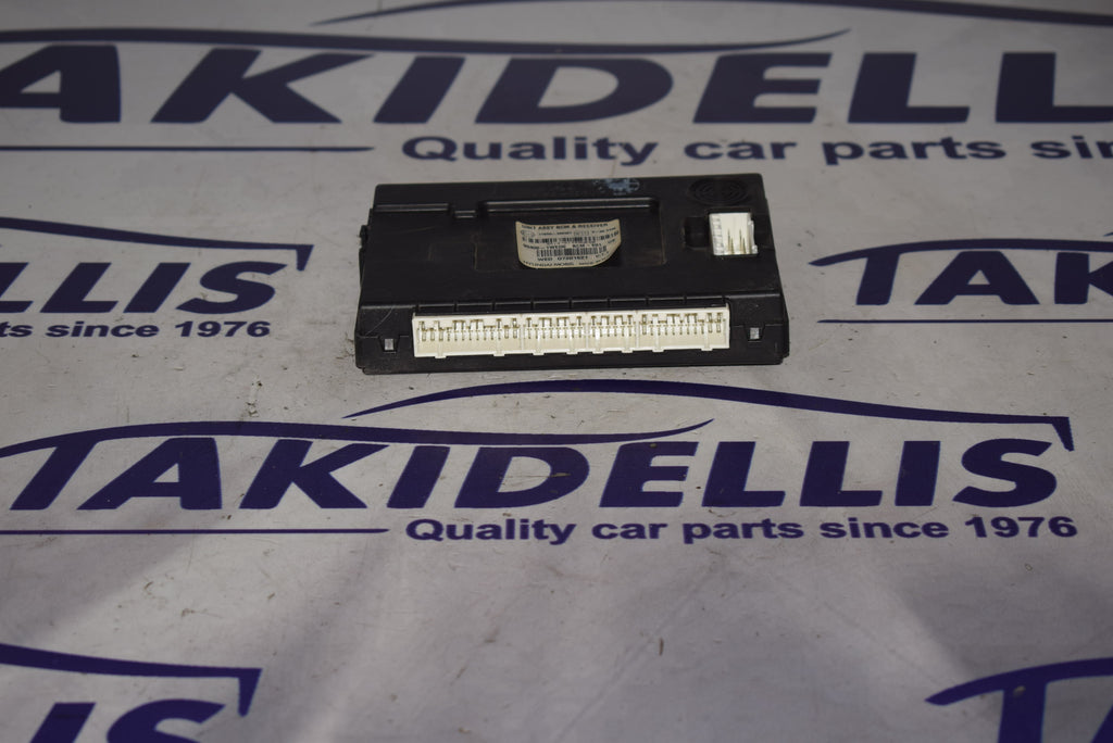 Μονάδα Ελέγχου Hyundai - Kia