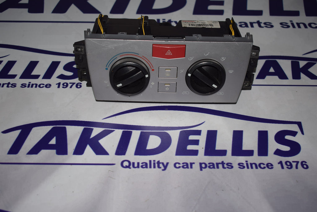 Χειριστήριο Κλιματισμού Lancia Ypsilon 2003-2011