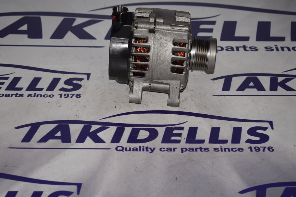 Δυναμό Εναλλάκτης Ford XUJN