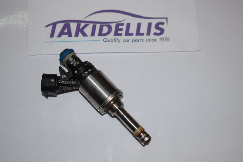 Μπέκ Βενζίνης Renault - Nissan