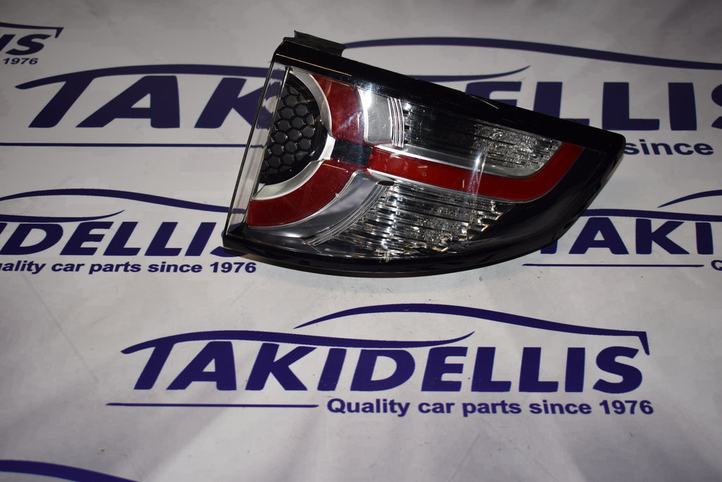 Φανάρι Φτερού Πίσω Δεξί Land Rover Discovery Sport L550 2016-2020 Led