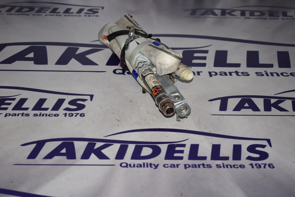 Αερόσακος Πλευρικός Οροφής Αριστερός Opel Corsa E