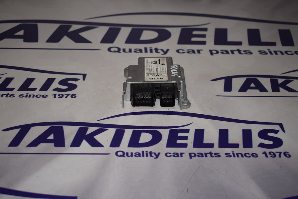 Εγκέφαλος Airbag Ford - Volvo