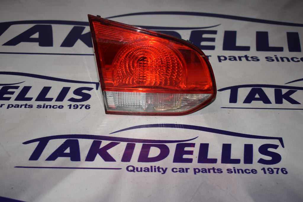 Φανάρι Πόρτας Πίσω Αριστερό Volkswagen Golf 5 2003-2009