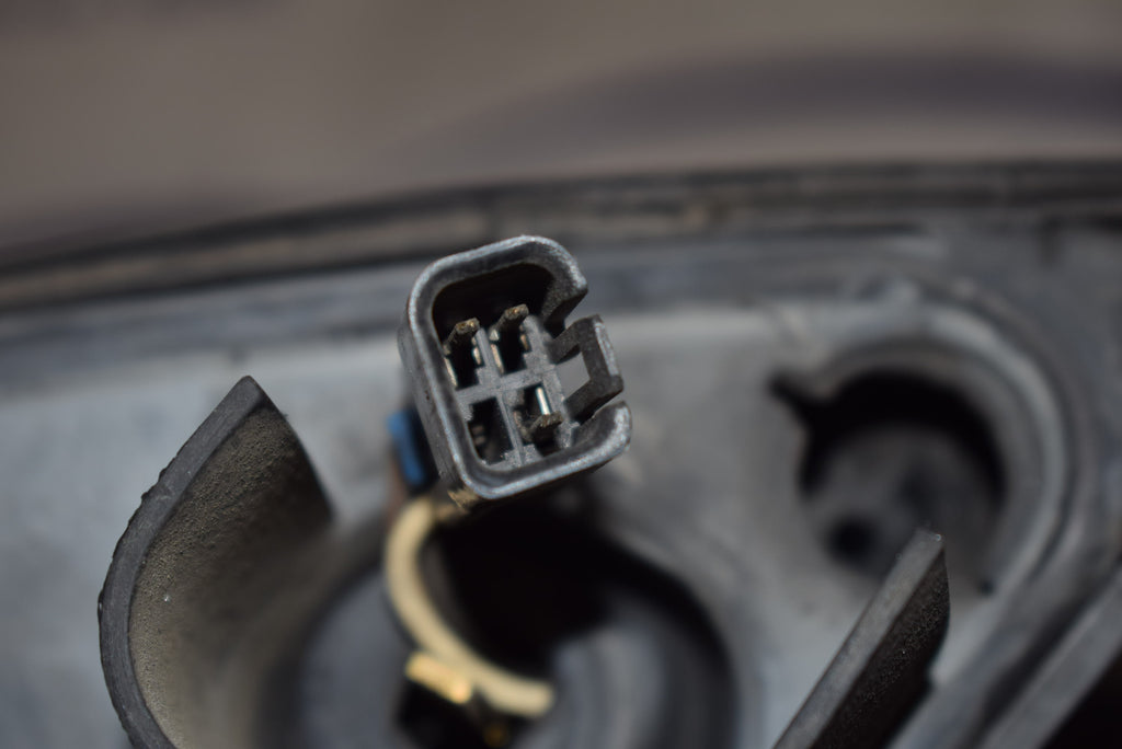 Καθρέφτης Δεξιός Renault Twingo 1993-2006