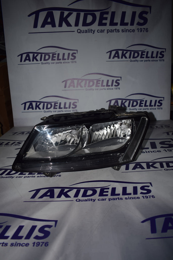 Φανάρι Εμπρός Αριστερό Audi Q5 2008-2013