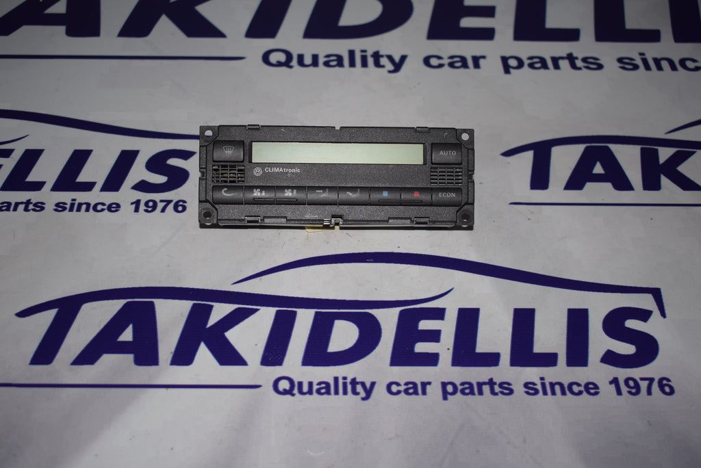 Χειριστήριο Κλιματισμού Group Vag 1998-2004