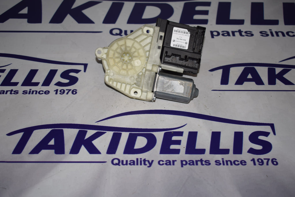 Μοτέρ Παραθύρου Εμπρός Δεξί Volkswagen Golf 6