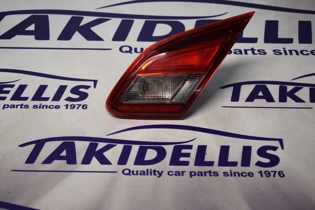 Φανάρι Πόρτας Πίσω Δεξί Opel Corsa E 2014-2020