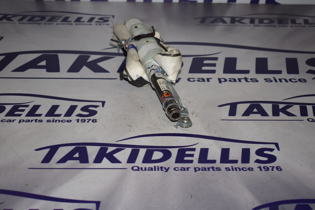 Αερόσακος Πλευρικός Οροφής Αριστερός Opel Corsa E