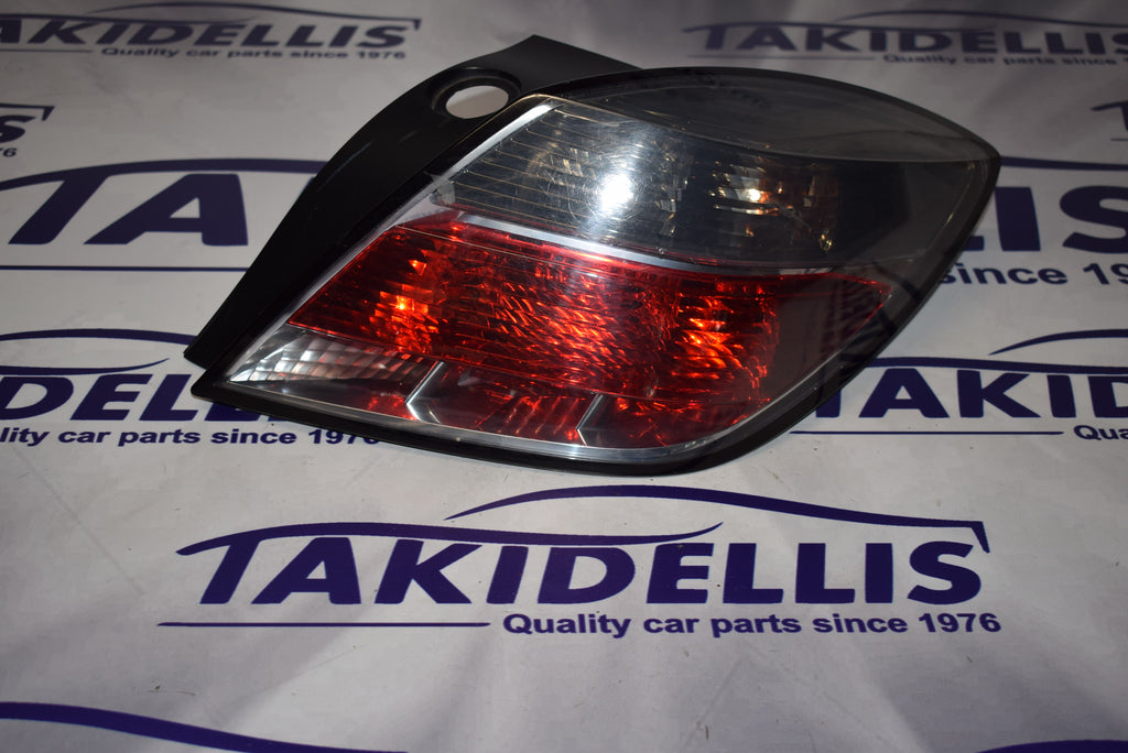 Φανάρι Φτερού Πίσω Δεξί Opel Astra H Gtc 2004-2009