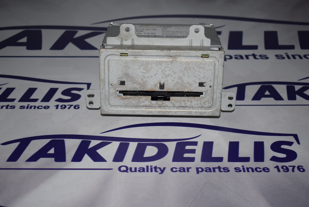 Μονάδα Ήχου Opel Insignia 2008-2015