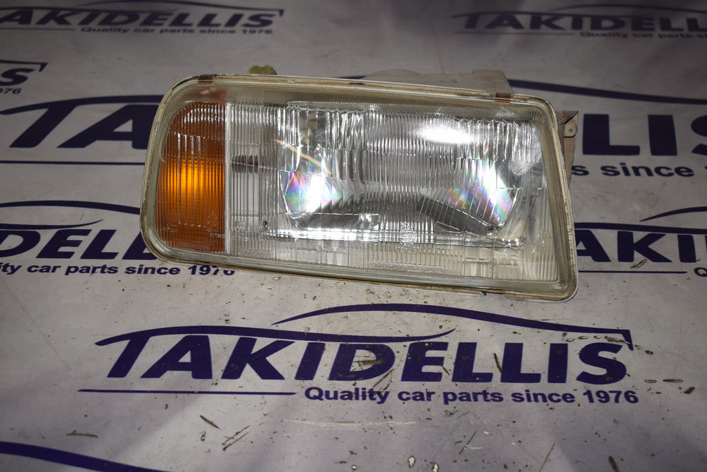 Headlight Front Right Suzuki Vitara 1995-1998