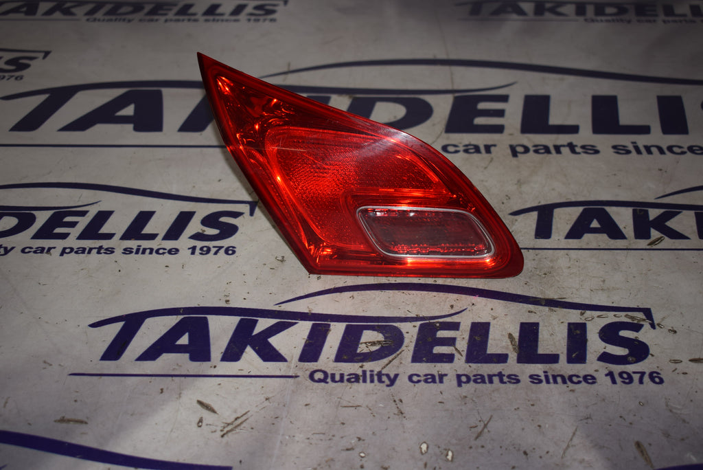 Φανάρι Πόρτας Πίσω Αριστερό Opel Astra J 2009-2015