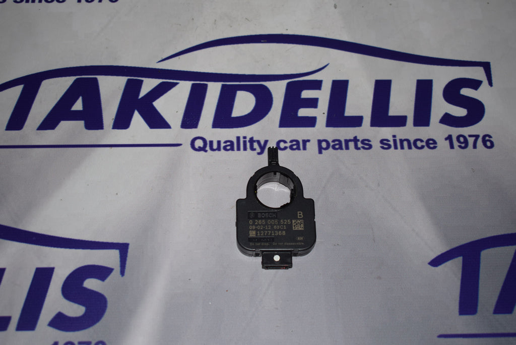 Αισθητήρας Γωνίας Τιμονιού Opel Insignia A 2008-2014