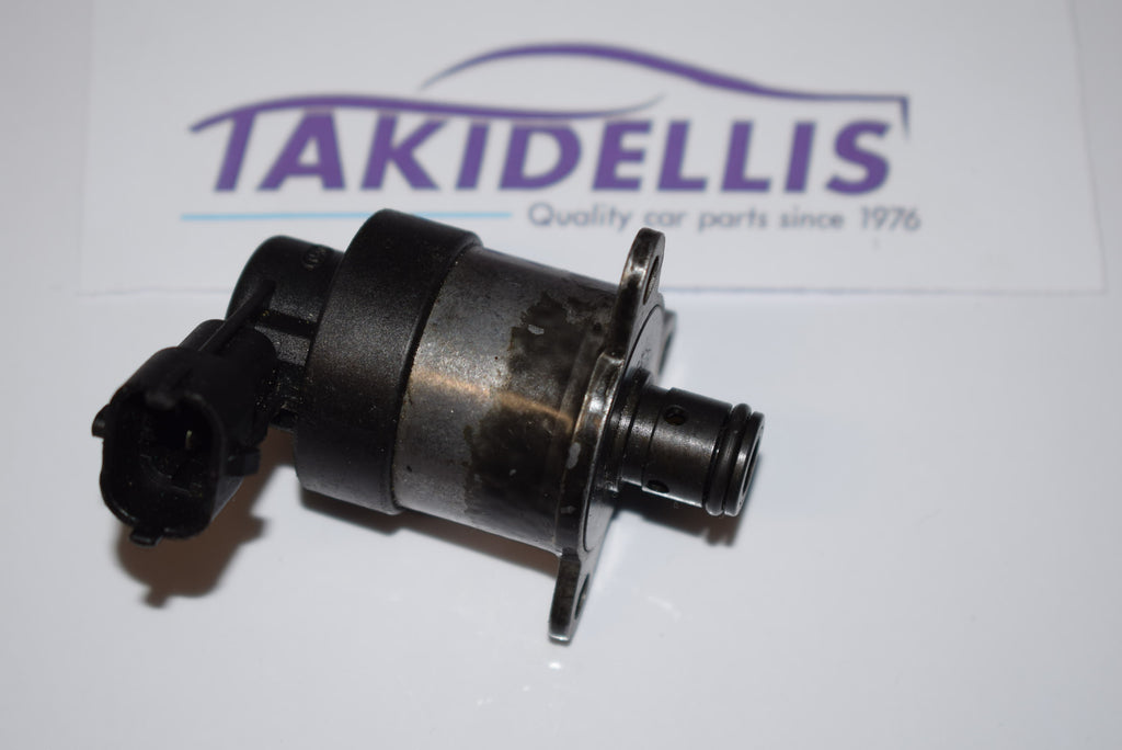 Αισθητήρας Πίεσης Καυσίμου Opel