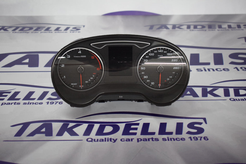 Πίνακας Οργάνων Audi A3 2012-2020 Πετρέλαιο