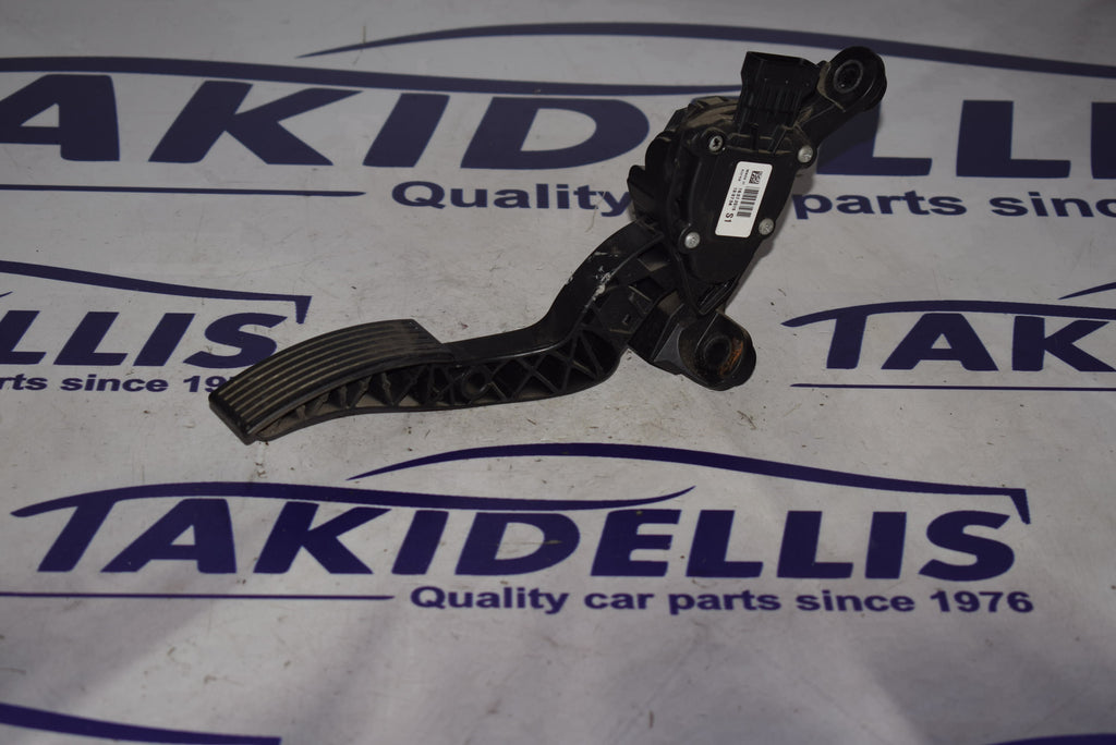 Πετάλι Γκαζιού Kia Rio 2014-2017