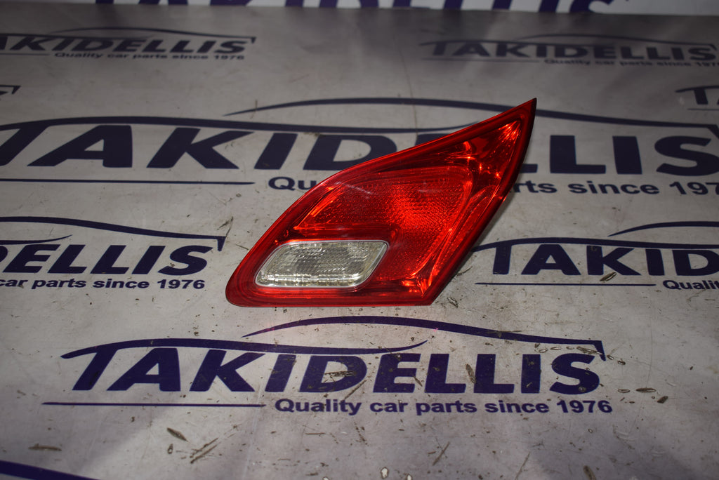 Φανάρι Πόρτας Πίσω Δεξί Opel Astra J 2009-2015