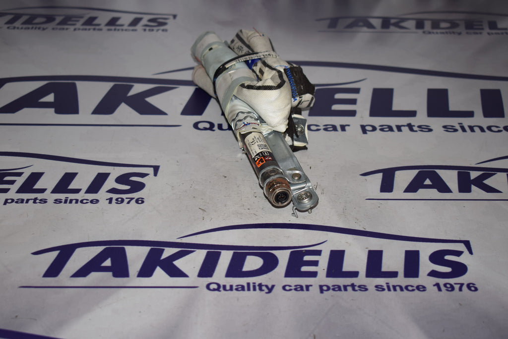 Αερόσακος Πλευρικός Οροφής Αριστερός Opel Corsa E