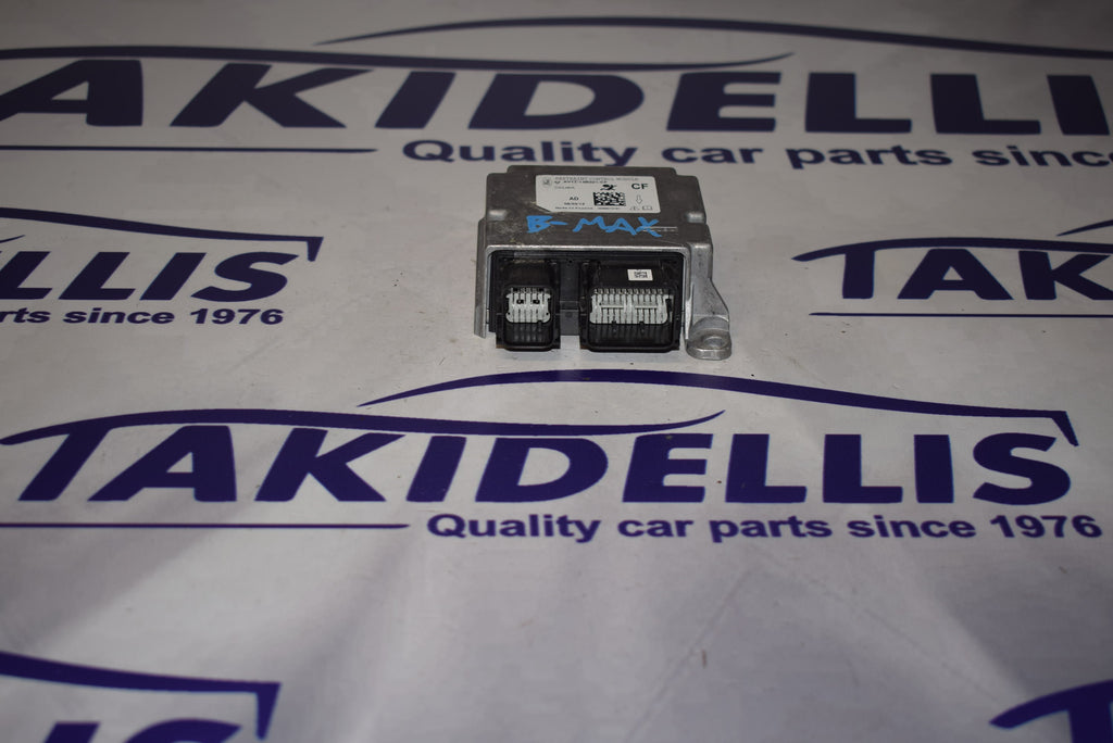 Εγκέφαλος Airbag Ford - Volvo