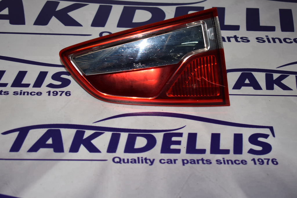 Φανάρι Πόρτας Πίσω Δεξί Ford Ecosport 2015-2020