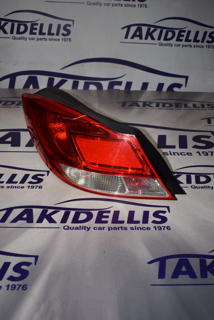 Φανάρι Φτερού Πίσω Αριστερό Opel Insignia A 2008-2014