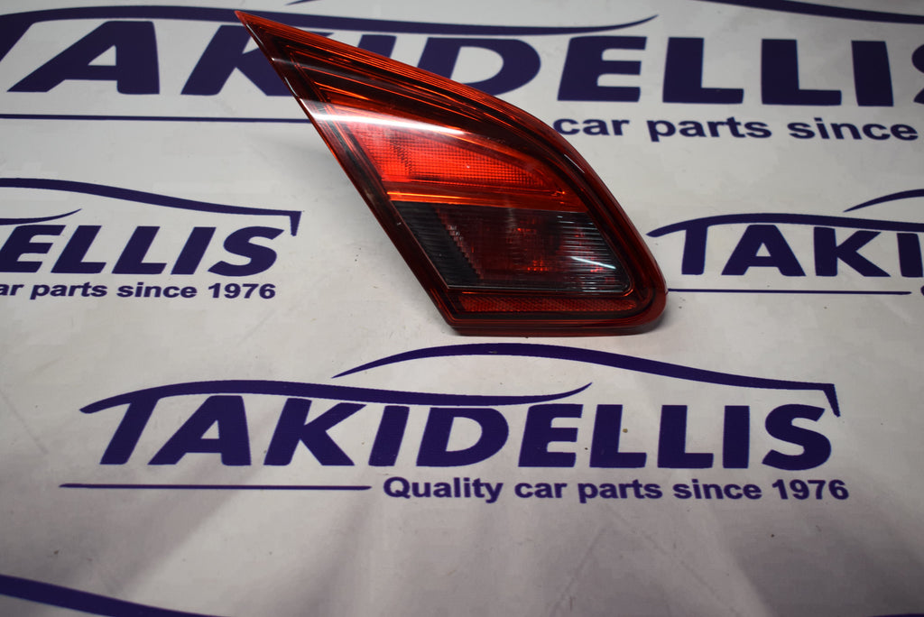 Φανάρι Πόρτας Πίσω Αριστερό Opel Corsa E 2014-2020