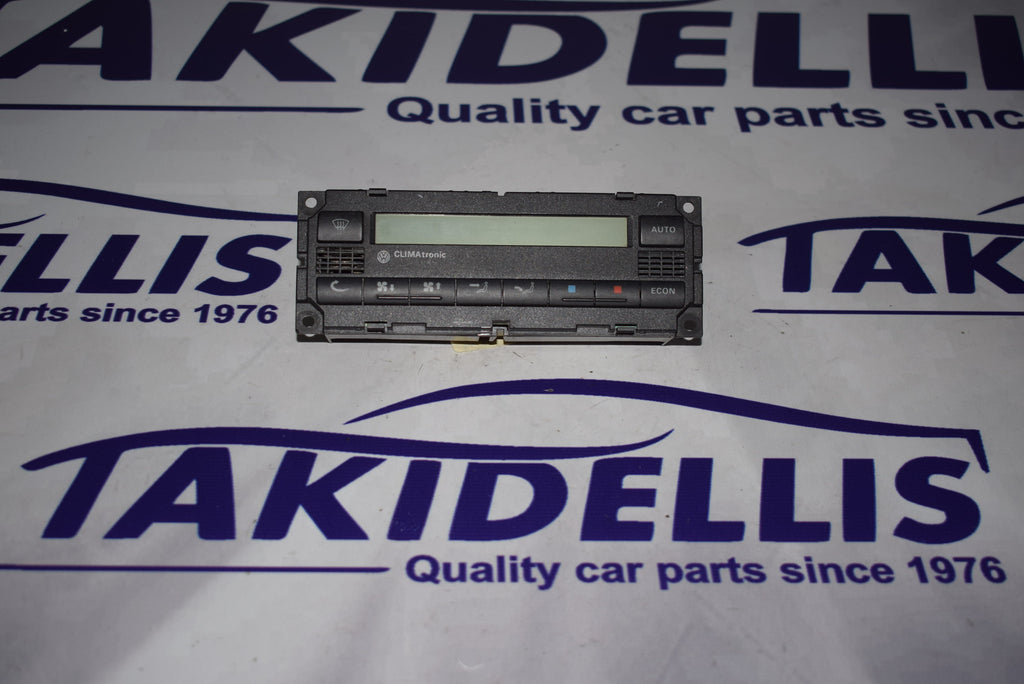 Χειριστήριο Κλιματισμού Group Vag 1998-2004