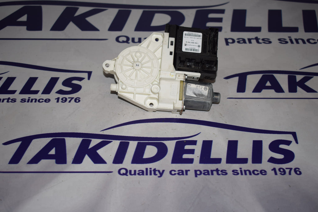 Μοτέρ Παραθύρου Εμπρός Αριστερό Volkswagen Tiguan