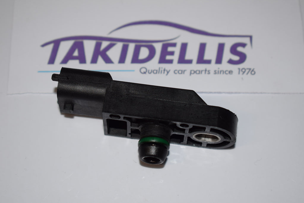 Αισθητήρας Map Nissan - Renault