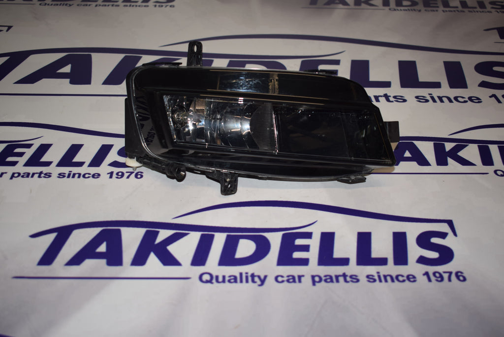 Φανάρι Εμπρός Δεξί Volkswagen Golf 7 2012-2017