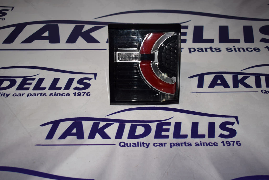 Φανάρι Πόρτας Πίσω Δεξί Land Rover Discovery Sport L550 2016-2020 Led