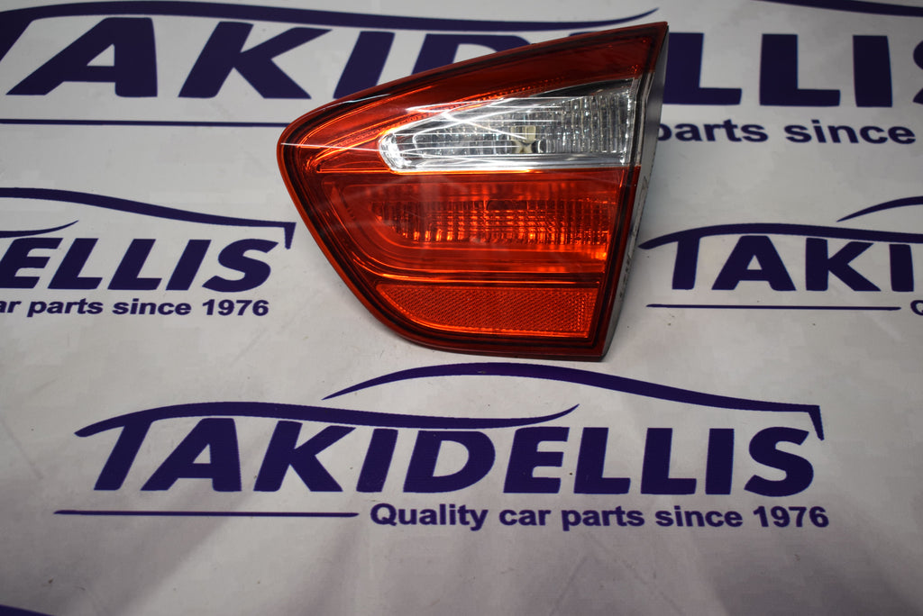 Φανάρι Πόρτας Πίσω Δεξί Kia Rio 2011-2017