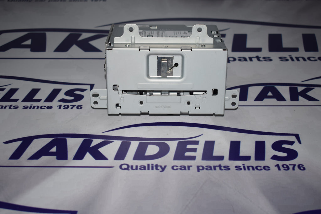 Μονάδα Ήχου Opel Astra J - Meriva B 2009-2015