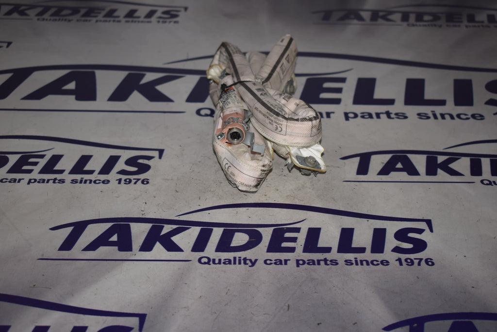 Αερόσακος Πλευρικός Οροφής Αριστερός Opel Crossland X 2017-2024