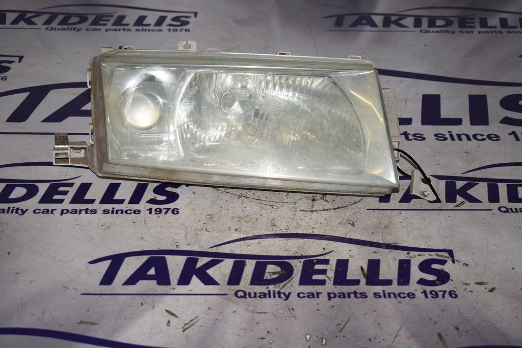 Headlight Front Left Right Skoda Octavia 4 1996-2004