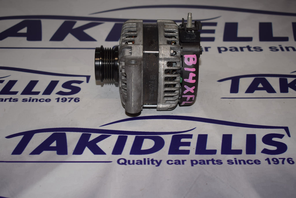 Δυναμό Εναλλάκτης Opel B14XFL